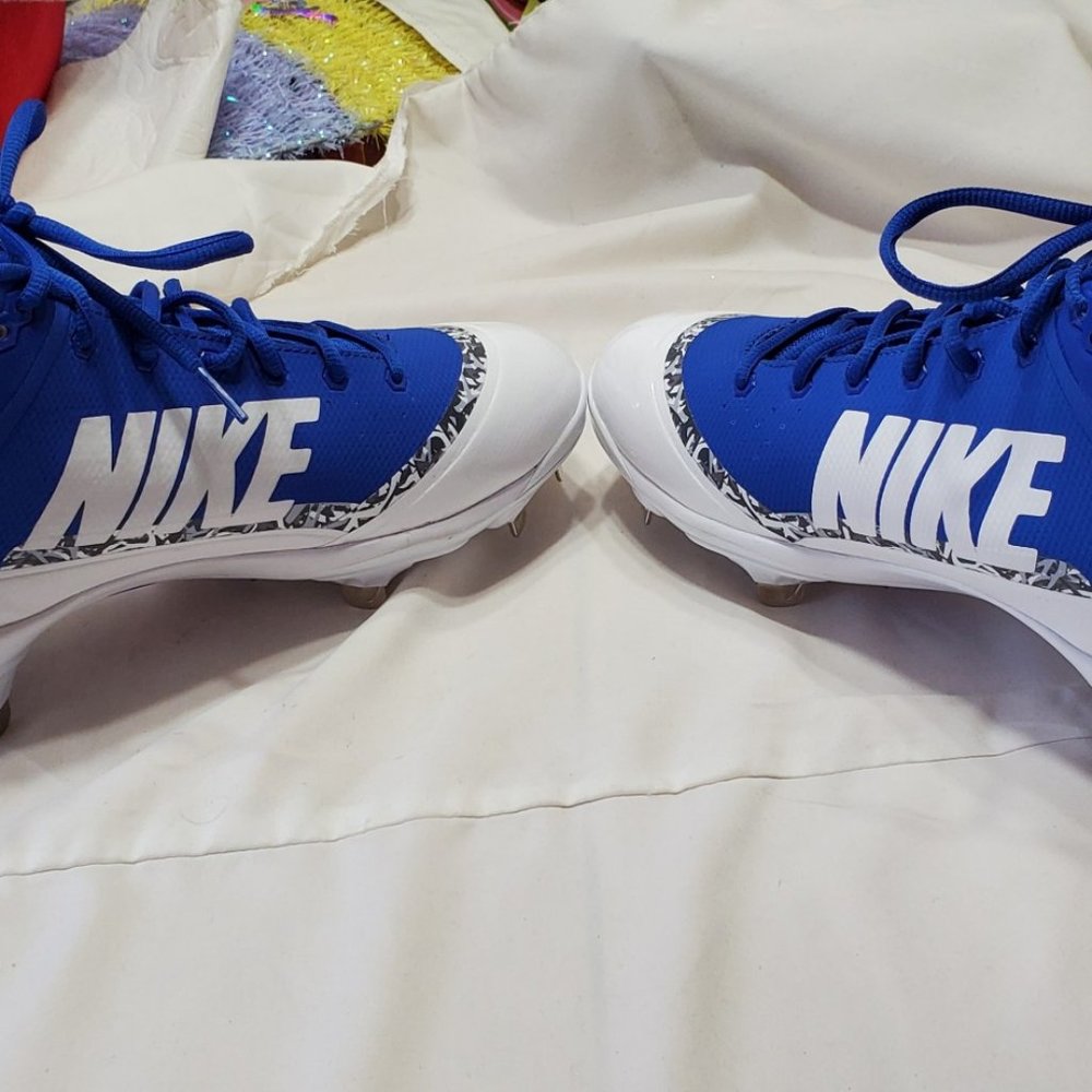 *NEW* Nike Men’s Baseball Metal Cleats